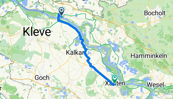 Diese Route in Bikemap Web öffnen