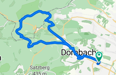 Open this route in the Bikemap app
