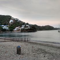 santamarta taganga Av Santa Rita