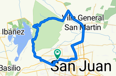 Open this route in the Bikemap app