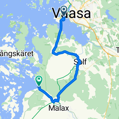 Vaasa Cycling