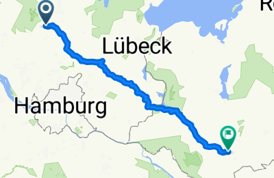 Open this route in the Bikemap app