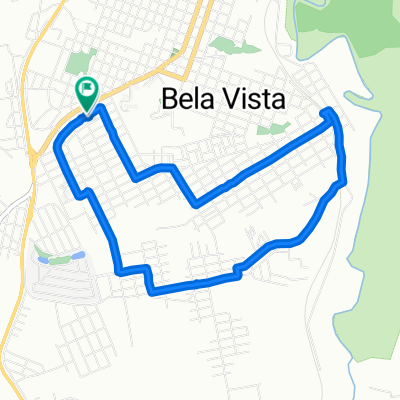 De Rua Erotides Gomes De Sousa 180 a Rua Erotides Gomes de Souza 220