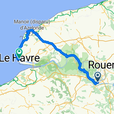 cleon Le Havre