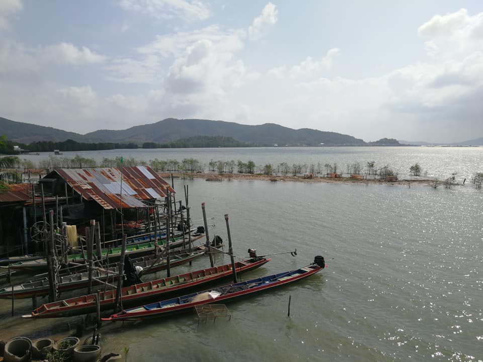 SONGKHAL TO PATTANI