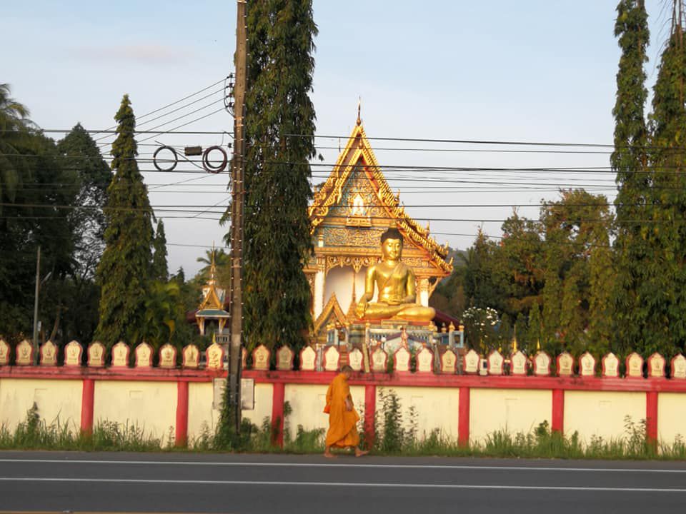 SONGKHAL TO PATTANI