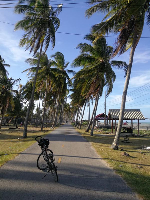 PATTANI TO NARATHIWAT