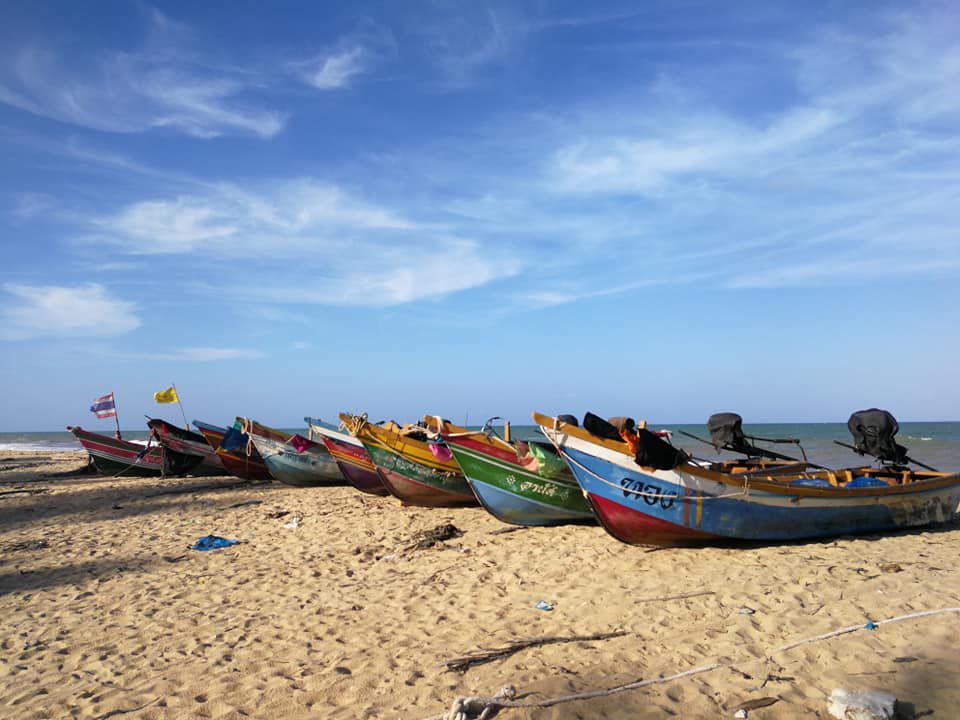 PATTANI TO NARATHIWAT