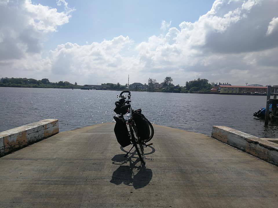 PATTANI TO NARATHIWAT