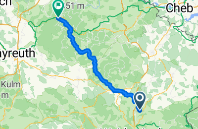 Open this route in the Bikemap app