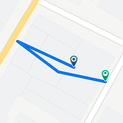 Rua Gen Humberto Delgado 5, Aljustrel to Rua de Catarina Eufémia 5–99, Aljustrel