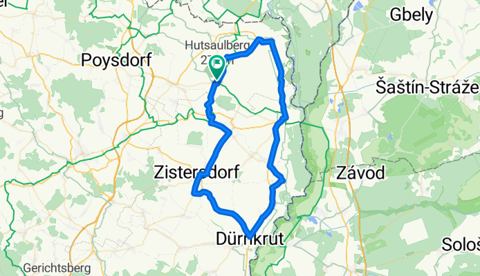 Weinviertelrunde 2