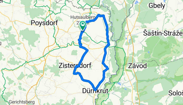 Diese Route in Bikemap Web öffnen