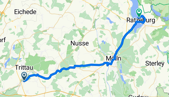 Diese Route in Bikemap Web öffnen