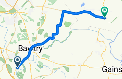 Open this route in the Bikemap app