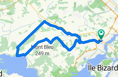 Open this route in the Bikemap app