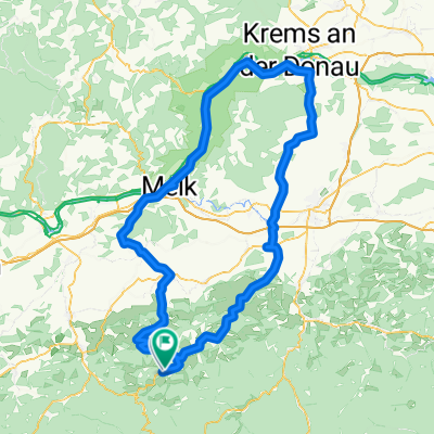 Kremsrunde