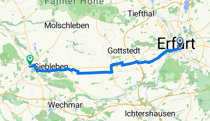 Erfurt-Gotha