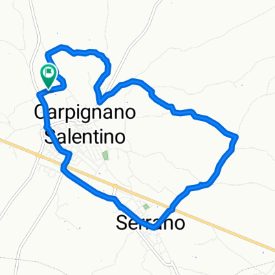 Carpignano Run 2