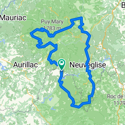 Cantal tour (3)