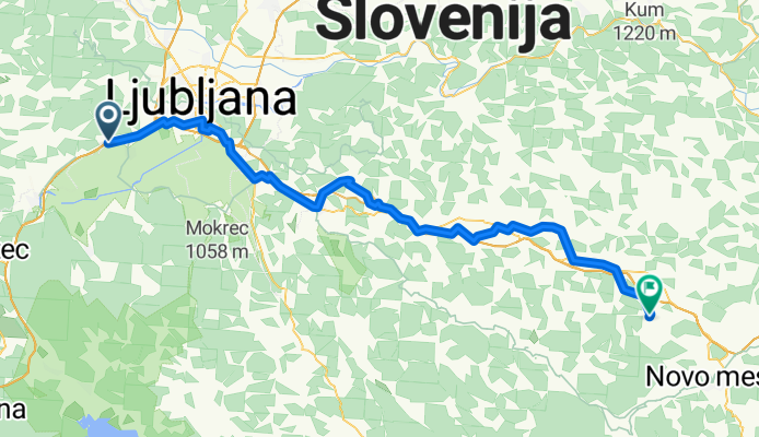 Diese Route in Bikemap Web öffnen
