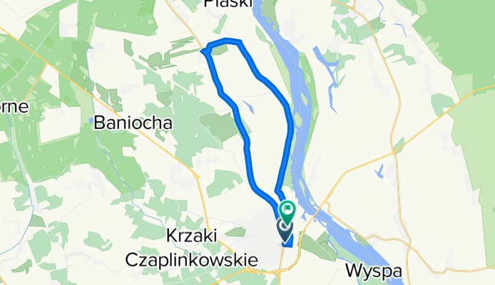 Diese Route in Bikemap Web 枚ffnen