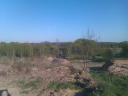 Highlight 2 along the Bikemap route "Kalisz-Zydow-Kalisz nad Prosna GPS"