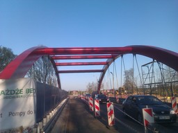 Highlight 10 along the Bikemap route "Kalisz-Zydow-Kalisz nad Prosna GPS"