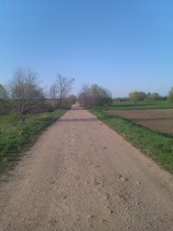 Highlight 3 along the Bikemap route "Kalisz-Zydow-Kalisz nad Prosna GPS"