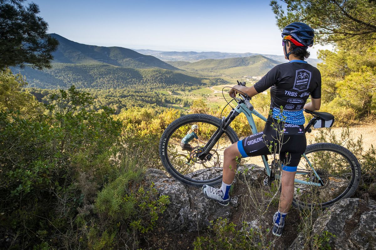 Penedès 360 BTT All Mountains -etapa3