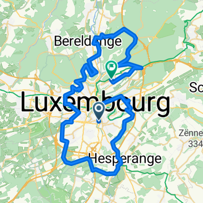 Equipe pro - 17 septembre 2021