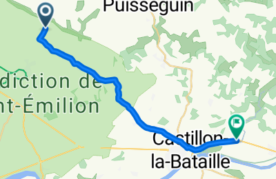 Open this route in the Bikemap app
