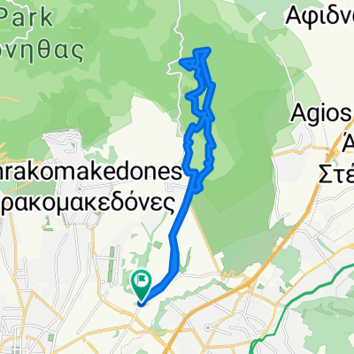 tatoi