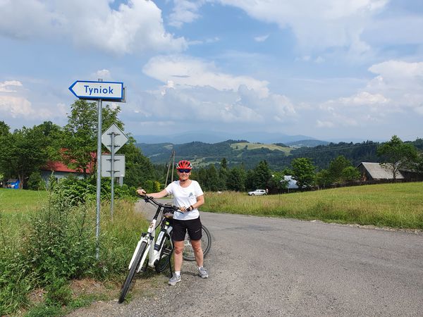 Photo 2: Iwona