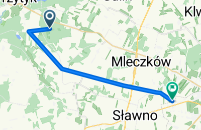 Open this route in the Bikemap app