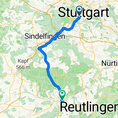 Stgt-Tü Jojo