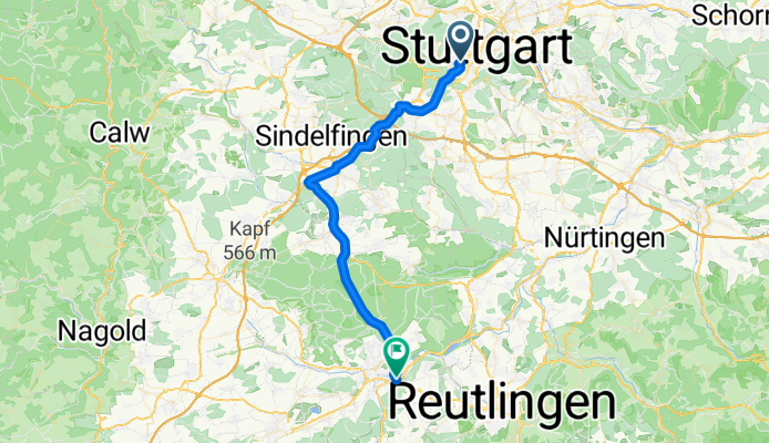 Stgt-Tü Jojo