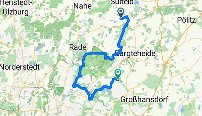 Diese Route in Bikemap Web öffnen