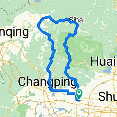 Yongning loop