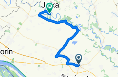Open this route in the Bikemap app