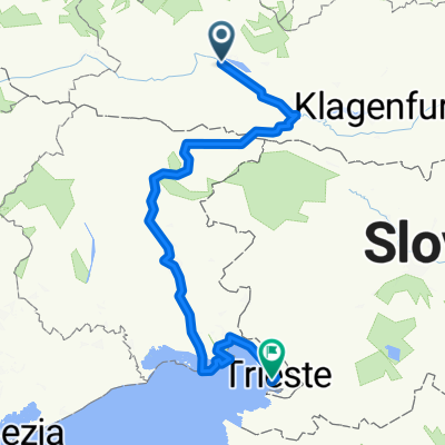 Spital-Triest