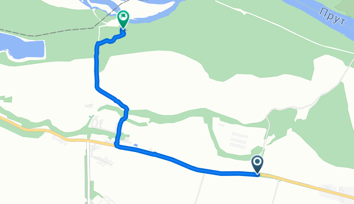 Diese Route in Bikemap Web öffnen