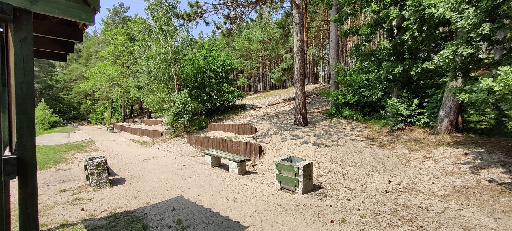 Storczykowa 6, Ustka do Storczykowa 6, Ustka