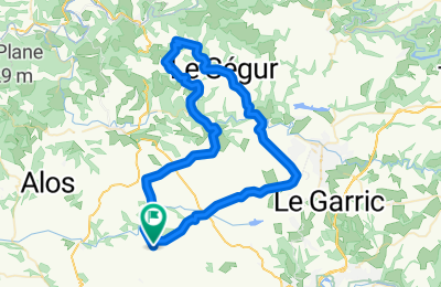 Open this route in the Bikemap app