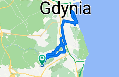 Open this route in the Bikemap app