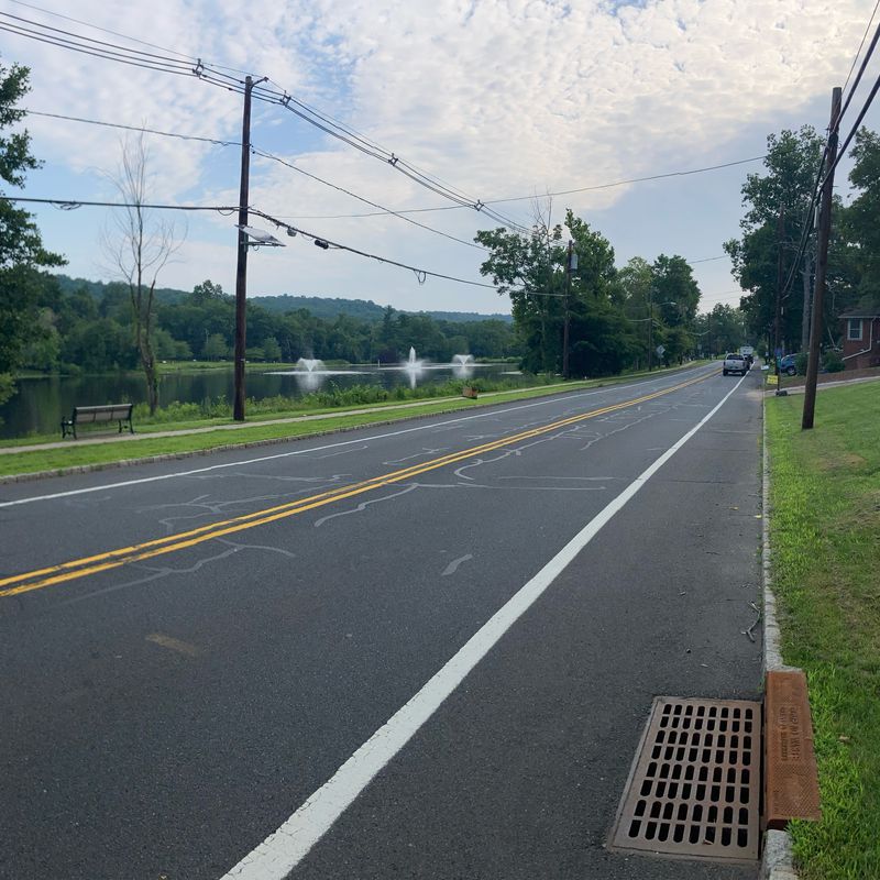 30 miles ride