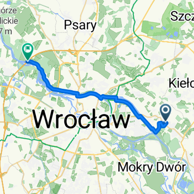 na Rędzin