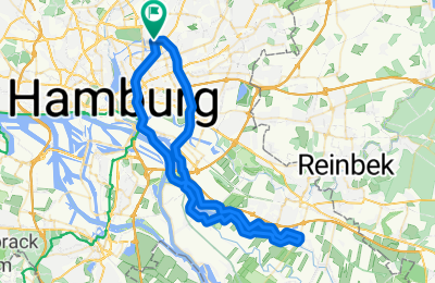 Open this route in the Bikemap app
