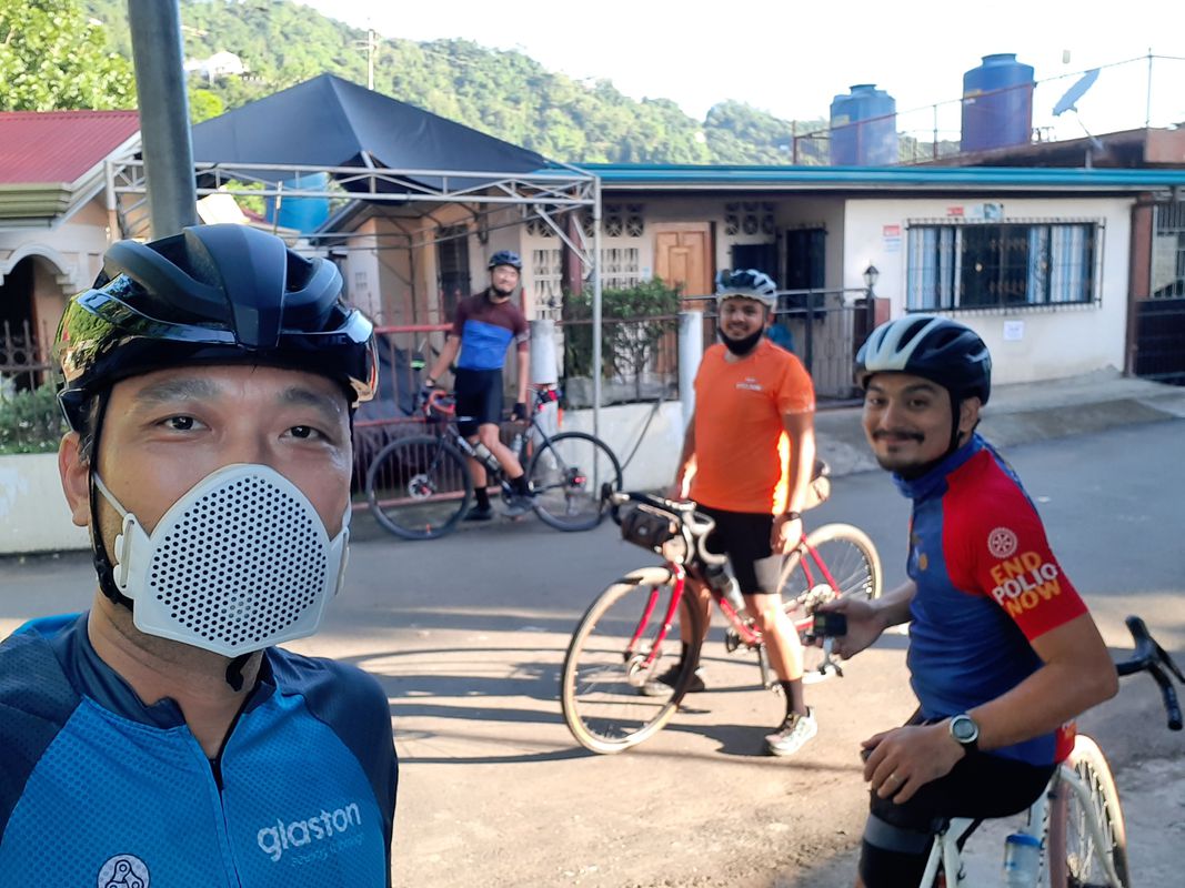 bali budlaan buak garahe