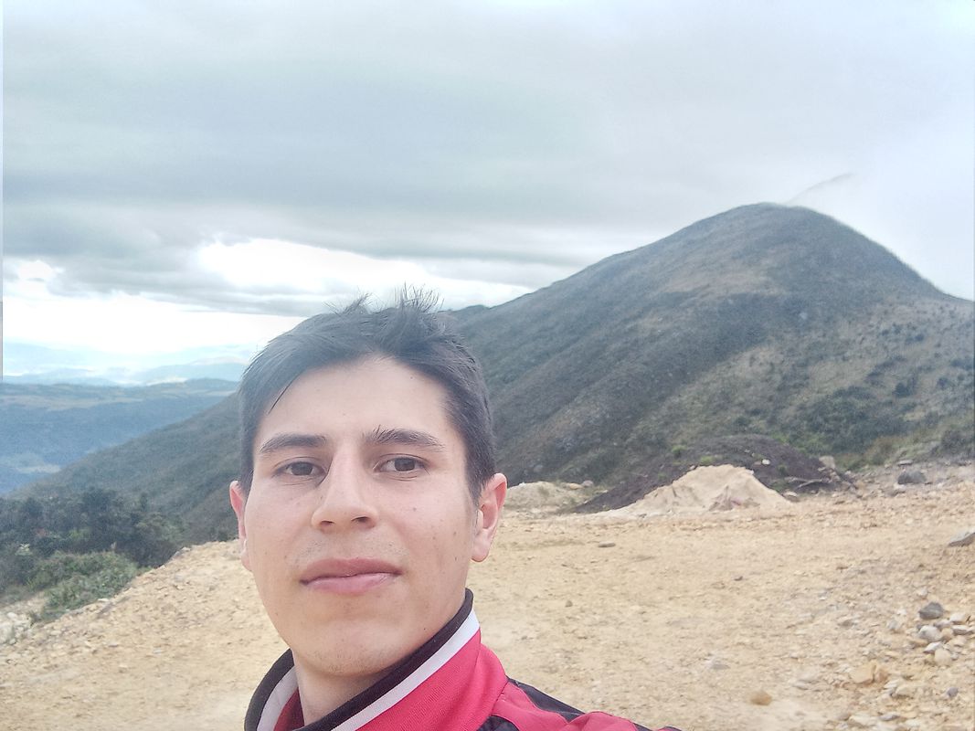 De Calle 1 A Sur 5-8, Tunja a Calle 1 A Sur 5-8, Tunja